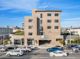3615 Venice Blvd #403, Los Angeles, CA 90019