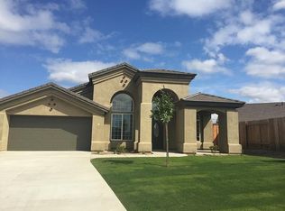 5226 Au Chocolat Dr, Bakersfield, CA 93311