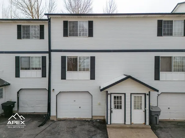 727 Sioux Dr, Evanston, WY 82930