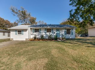 814 Nash St, Rockwall, TX 75087