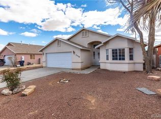 3316 E Boquillas Dr, Kingman, AZ 86409