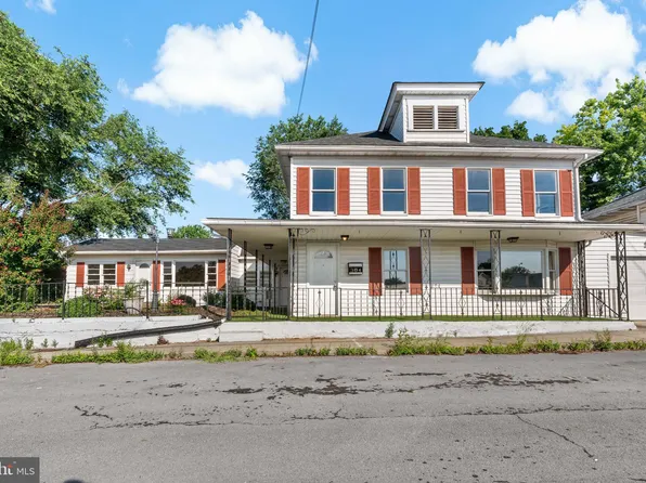 304 Auburn St, Martinsburg, WV 25401