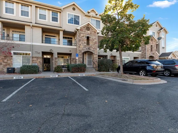 1540 S Florence Way #511, Aurora, CO 80247