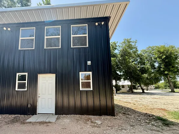 155 Fawn Cir, Stephenville, TX 76401