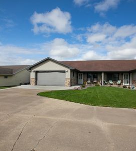 410 E Madison St, Dodgeville, WI, 53533