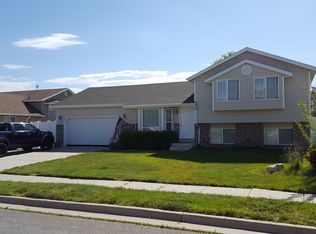 2038 N 850 W, Clinton, UT 84015