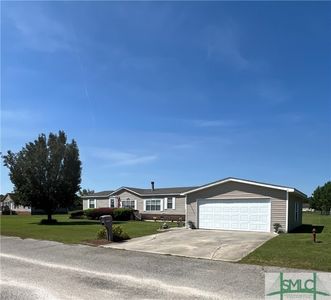 6459 Swallowtail Drive, Statesboro, GA, 30461