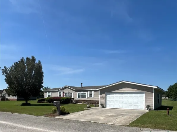6459 Swallowtail Drive, Statesboro, GA 30461