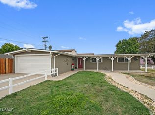 1335 N Miller St, Santa Maria, CA 93454