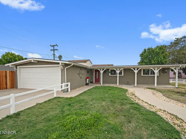 1335 N Miller St, Santa Maria, CA 93454