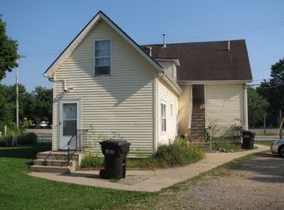 151 E Battle Creek St APT 1, Galesburg, MI 49053