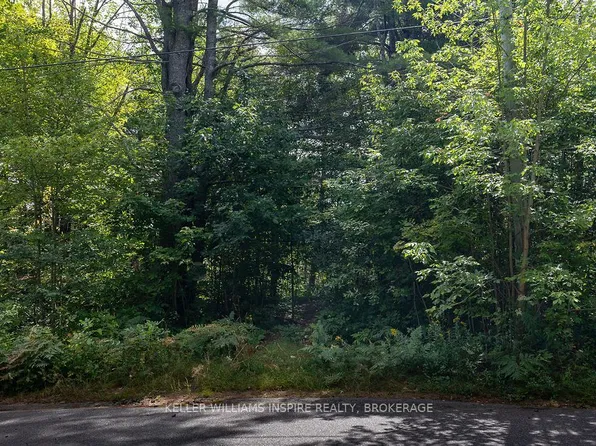 LOT Spruce St #53, Lake Of Bays, ON P0B 1A0