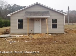 80 Drew Ave, Lincoln, AL 35096