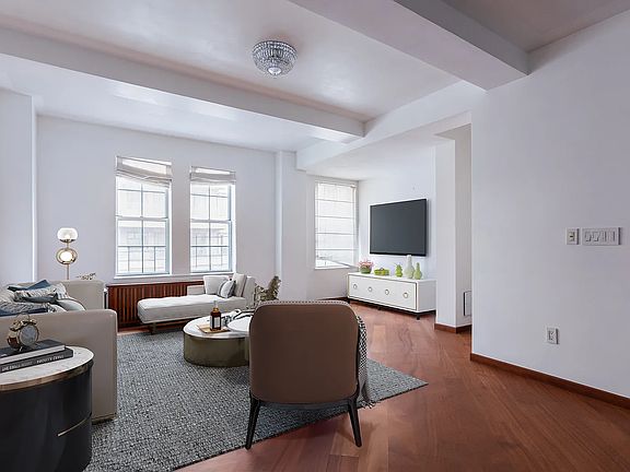 2nd image of 23 E 74th St #34B