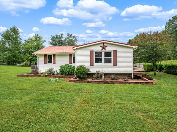 290 Womble Rd, Shelbyville, TN 37160