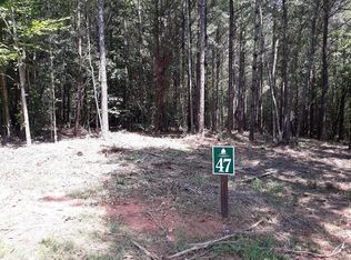 Water Lake Rhodhiss FRNT PROPERTY, Valdese, NC 28690