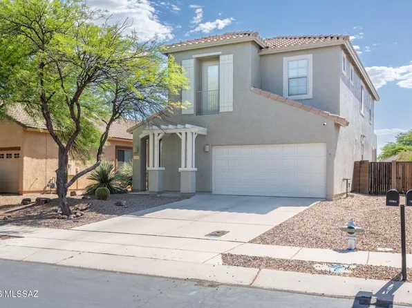12963 N Westminster Dr, Oro Valley, AZ 85755