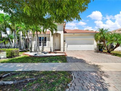 23824 SW 107th Pl, Homestead, FL, 33032