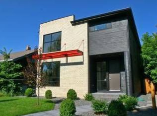 4427 Decatur St, Denver, CO 80211