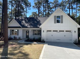 25 Baltusrol Ln, Pinehurst, NC 28374