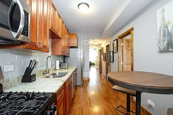 6042 S Michigan Ave #2S — Photo 7