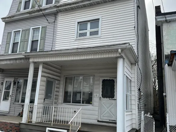 234 West Ave, Mount Carmel, PA 17851