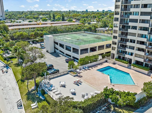 5600 N Flagler Drive #507, West Palm Beach, FL 33407