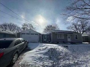 1109 12th St NW, Mason City, IA 50401