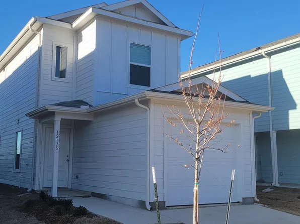 12176 Morgan Dr, Providence Village, TX 76227