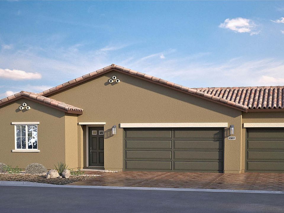 Plan Elevation.