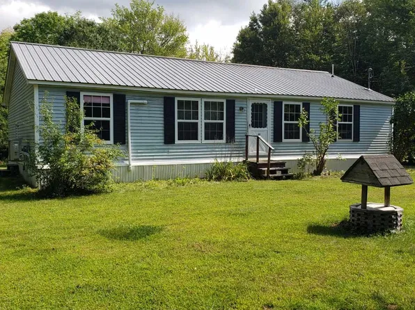 25 Hidden Drive, Canaan, ME 04924