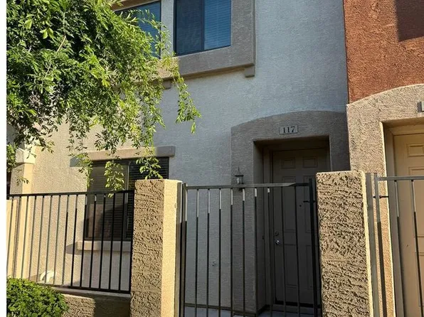 5225 E Enid Ave #117, Mesa, AZ 85206