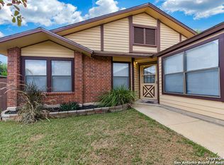 715 Cypressgreen Dr, San Antonio, TX 78245