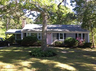 17 Bay Rd, Harwich, MA 02645