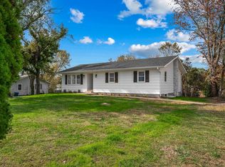 807 N 36th St, Nixa, MO 65714