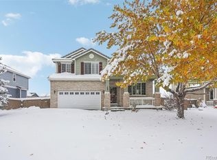 189 Ellendale St, Castle Rock, CO 80104