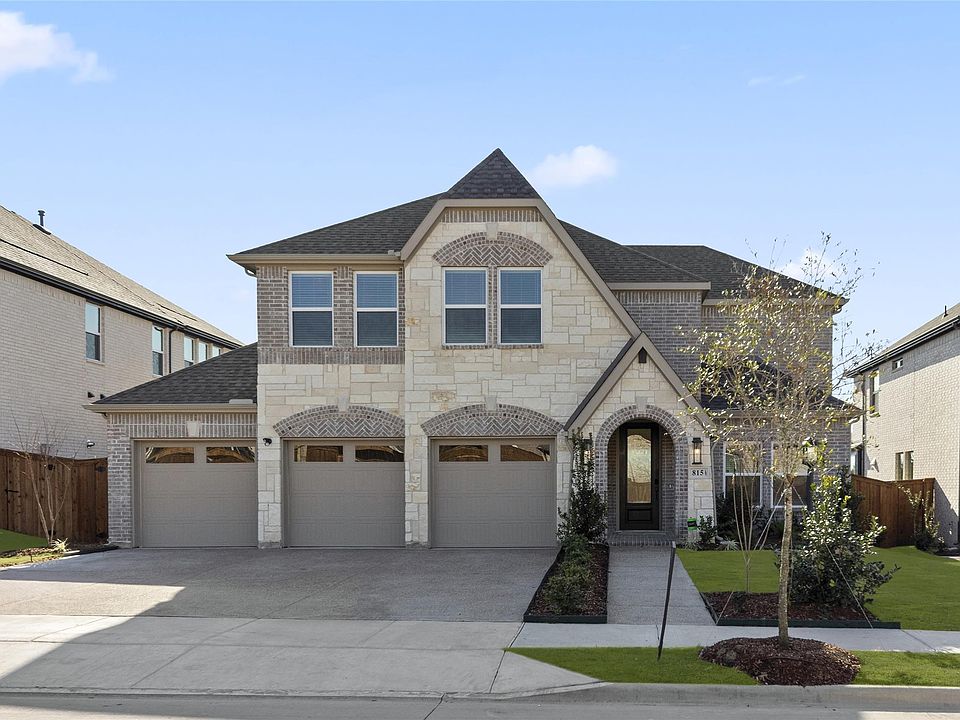 1st image of 815 Huffines Blvd