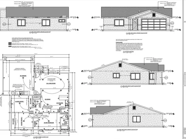 0 Avenue Valdez Lot 951, Cathedral City, CA 92234