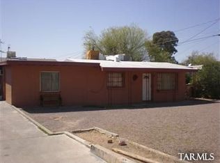 4124 S Lundy Ave, Tucson, AZ 85714