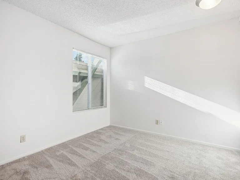 Plan D, 768 sq ft, 2 bed/1 bath