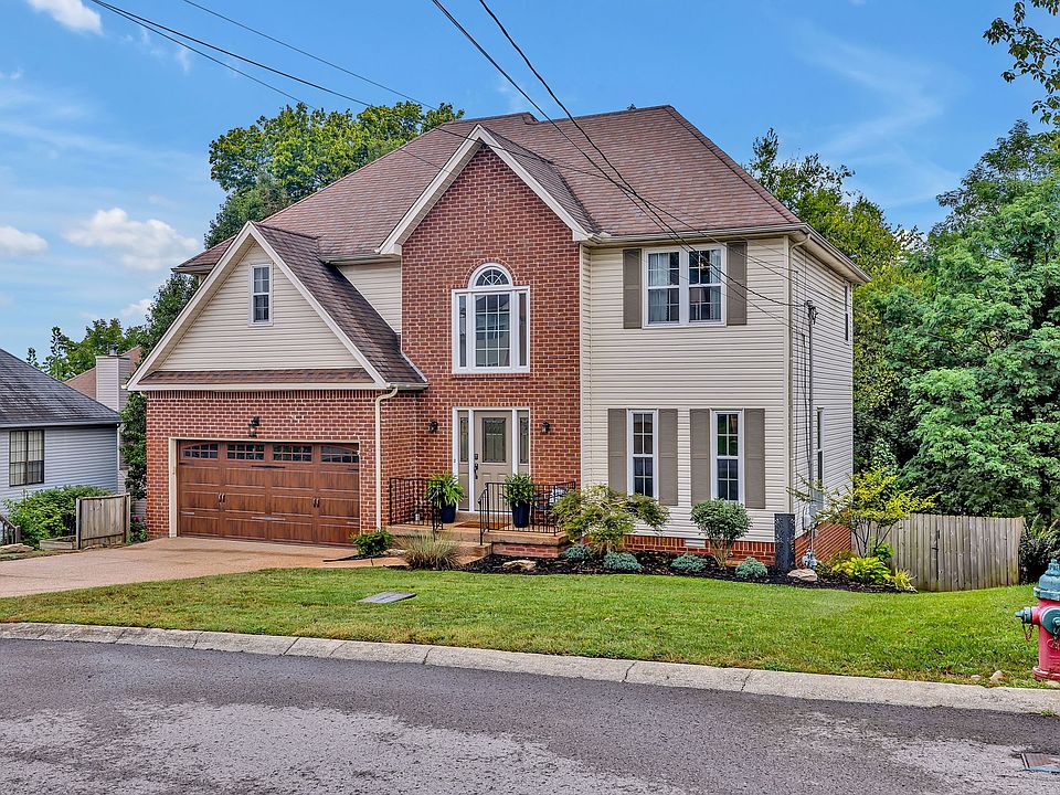 2764 Call Hill Rd, Nashville, TN 37211 | Zillow