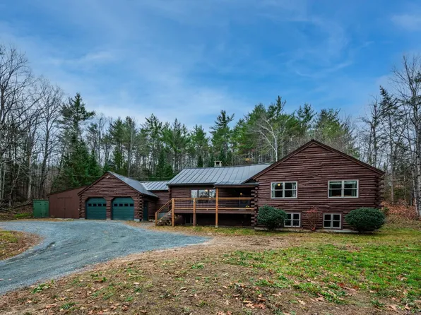 133 NH Route 4A, Wilmot, NH 03287