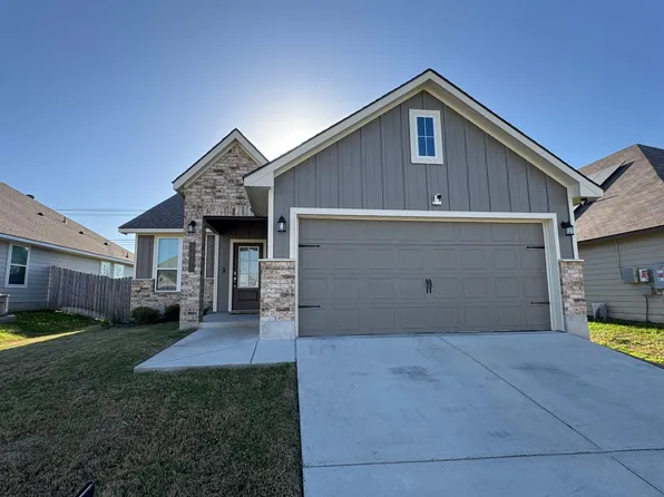 9411 Glynhill Ct, Killeen, TX 76542