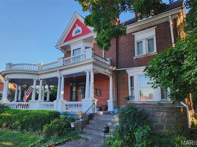313 Themis St, Cape Girardeau, MO, 63701