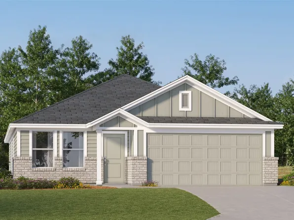 1828 Ventasso Blvd, Providence Village, TX 76227