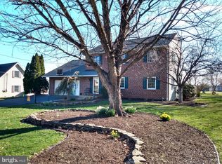 2428 Sollenberger Rd, Chambersburg, PA 17202
