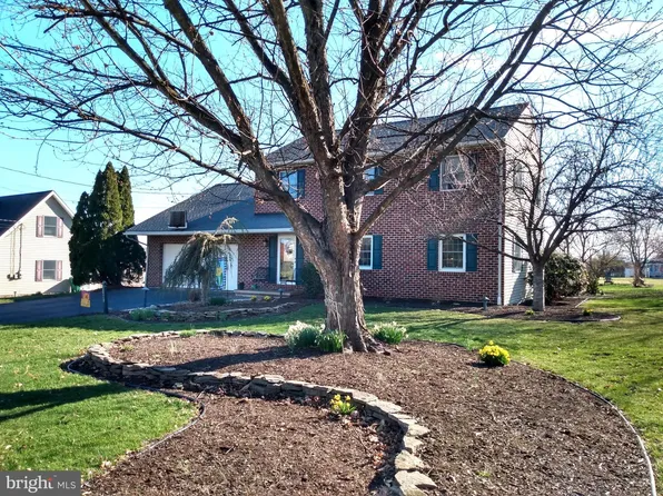 2428 Sollenberger Rd, Chambersburg, PA 17202