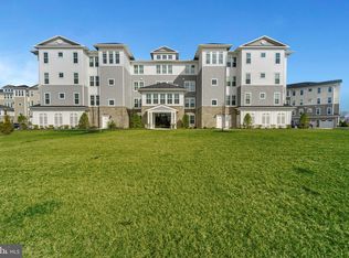 166 Warbler Way #44, Chester, MD 21619
