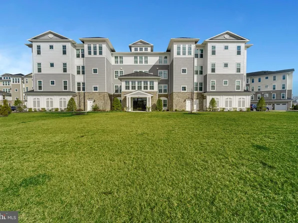 166 Warbler Way #44, Chester, MD 21619