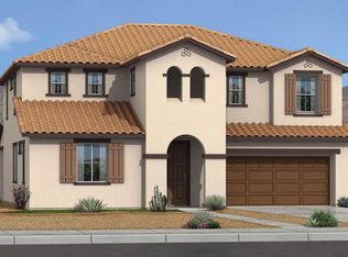 2933 E Russell St, Mesa, AZ 85213